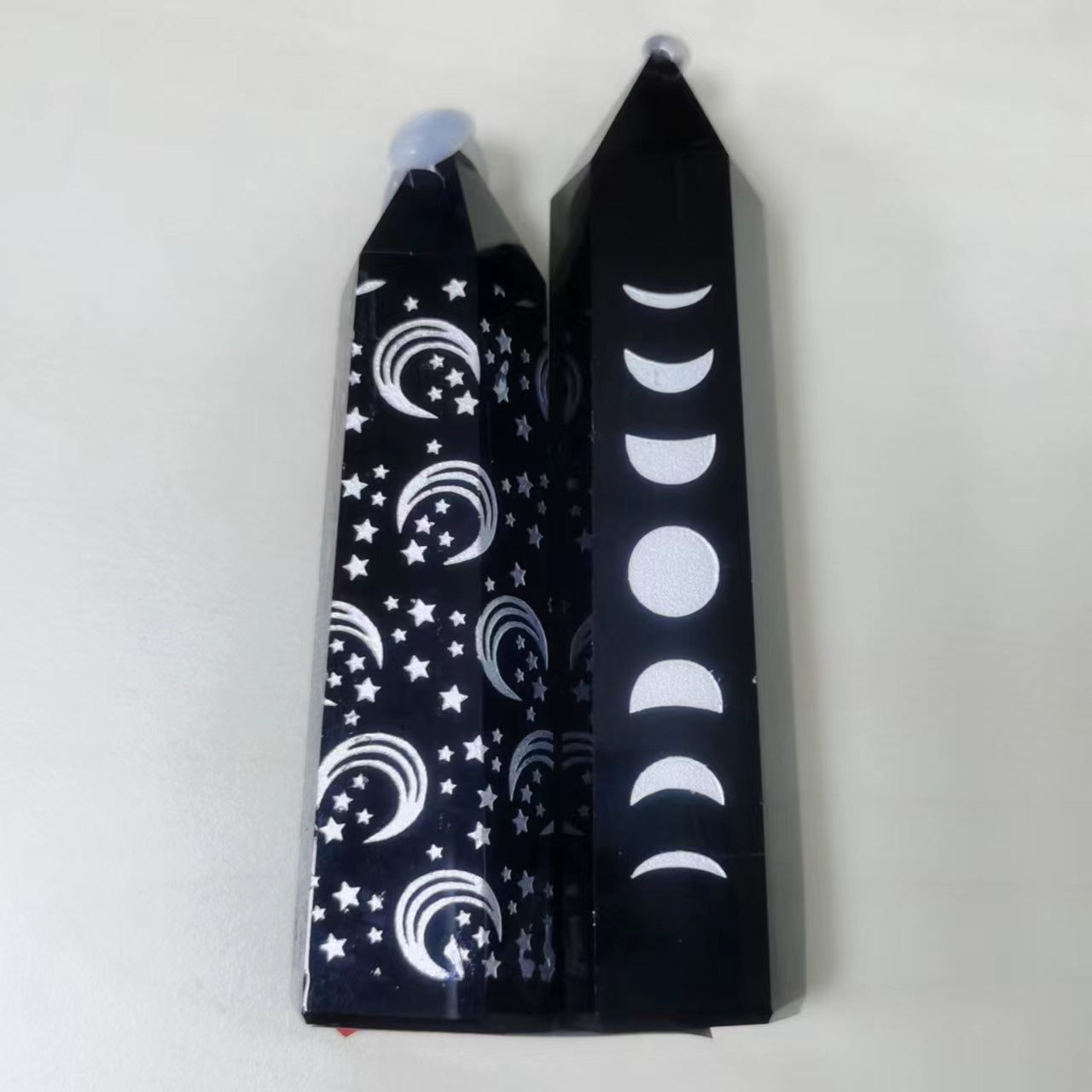 Rose's Magic Cards For Crystal