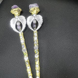 Rose's Magic Cards For Crystal