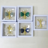 Rose's Magic Cards For Crystal