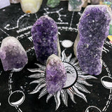 Rose's Magic Cards For Crystal