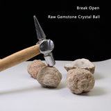 Rose's Magic Cards For Crystal