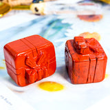 Crystal Christmas Gift Box