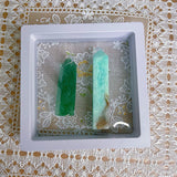 Rose&Jack's Live Crystal Lucky Scoop & Mystery Crystal Link