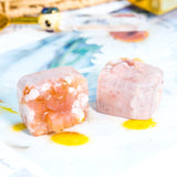 Crystal Christmas Gift Box