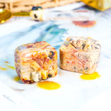 Crystal Christmas Gift Box