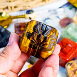 Crystal Christmas Gift Box