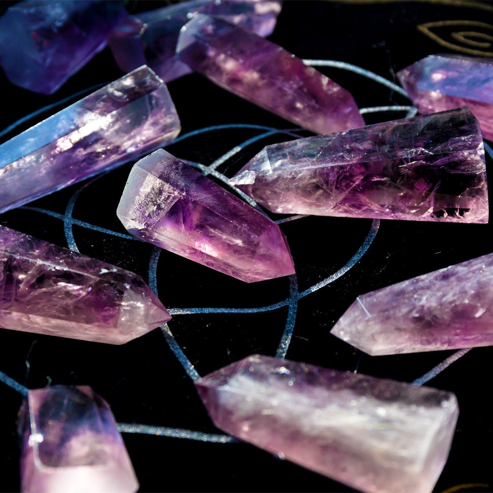 Amethyst Point