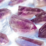 Amethyst Point