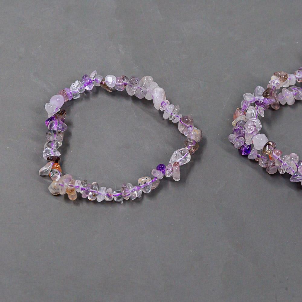 ¡¾Chips Bracelet ¡¿Super 7