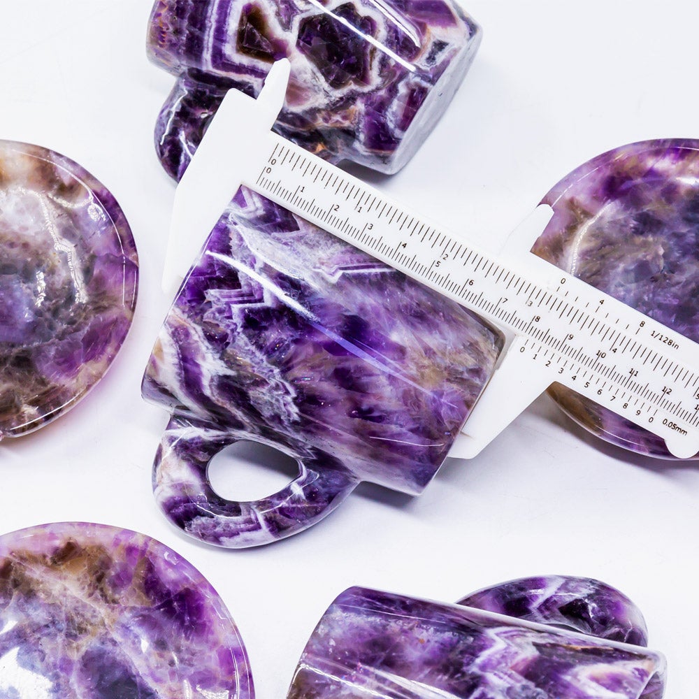 Dream Amethyst Cup