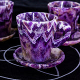 Dream Amethyst Cup
