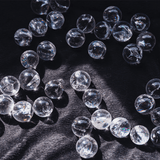 Rainbow Clear Quartz Small Sphere