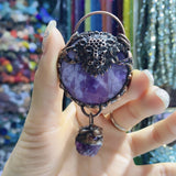 Rose's Magic Cards For Crystal