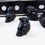 Skull Gift Box