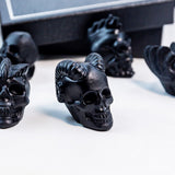 2" Skull Gift Box