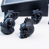 2" Skull Gift Box