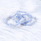 ¡¾Chips Bracelet ¡¿Blue Lace agate