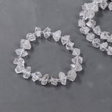 ¡¾Chips Bracelet ¡¿Clear Quartz