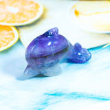 Crystal Dolphin