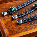 Malachite Bracelet