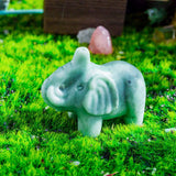 Crystal Elephant