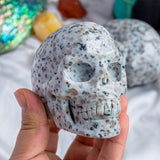 Kiwi Jasper Skull