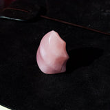 Crystal Flame