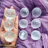 Quartz moon