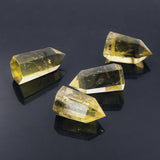 Citrine Point