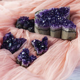 Amethyst Butterfly