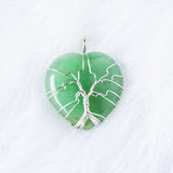 Crystal Moon/Heart Pendant¡¾LIMITED SALES¡¿