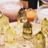 Citrine Point