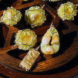 Citrine pendant