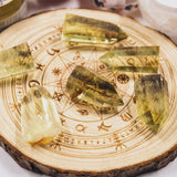 Citrine Point