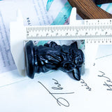 Obsidian Yoda