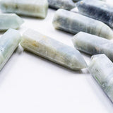 Rainbow  Moonstone Point
