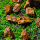 Tiger eye
