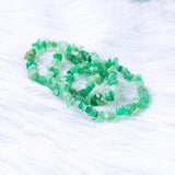 ¡¾Chips Bracelet ¡¿Aventurine