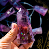 Amethyst Point