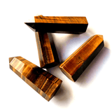 Tiger Eye  Point