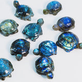 Labradorite Tortoise