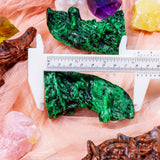 Crystal lizard