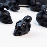 Skull Gift Box