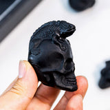 Skull Gift Box