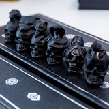 Skull Gift Box