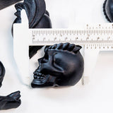 2" Skull Gift Box