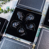 2" Skull Gift Box