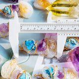 Crystal Pendant