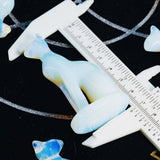 Opalite Cat