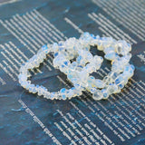 ¡¾Chips Bracelet ¡¿Opalite